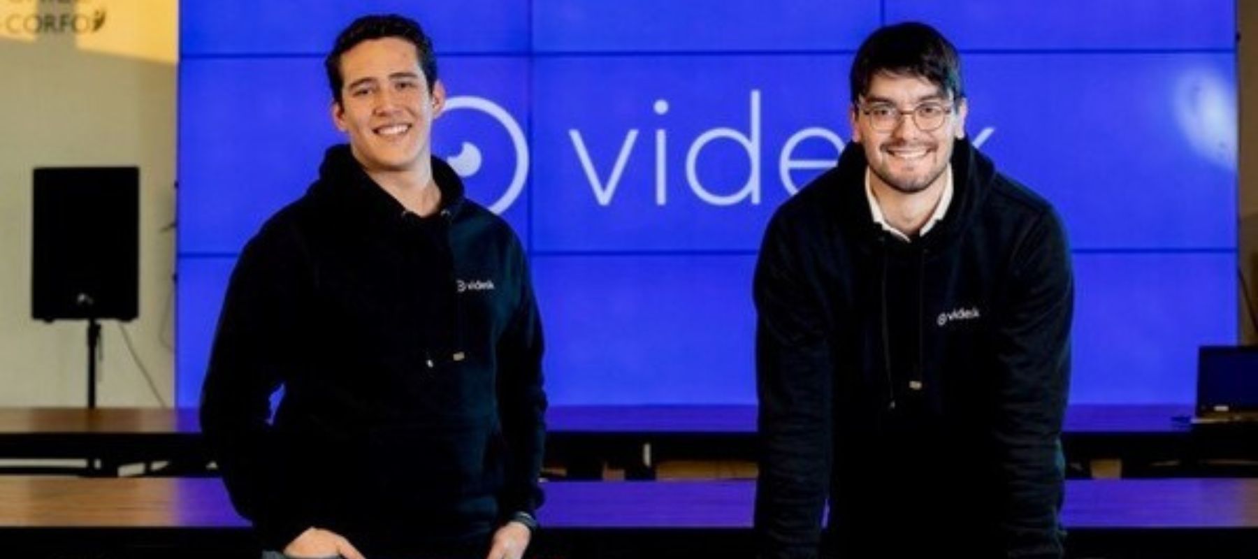 Chilean startup Videsk expands to Latin America, sets sights on U.S.markets